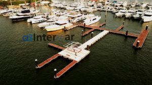 Club de Pesca, Cartagena de Indias